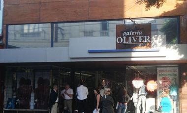 Galeria Oliver, Local N° 44