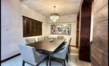 Casa Venta Fraccionamiento Misión del Bosque 6,900,000 JESAFA RAO