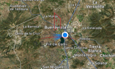 Terreno Renta Carretera Querétaro-San Luis Querétaro 20,000 EmmAgu.