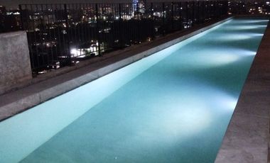 DEPARTAMENTO EN RENTA PARA ESTRENAR