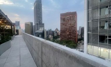 DEPARTAMENTO EN RENTA PARA ESTRENAR