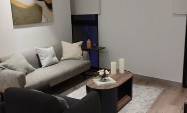 DEPARTAMENTO EN RENTA PARA ESTRENAR