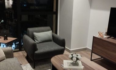 DEPARTAMENTO EN RENTA PARA ESTRENAR