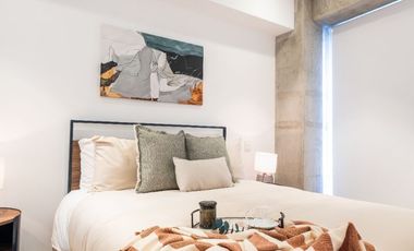 DEPARTAMENTO EN RENTA PARA ESTRENAR