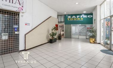 LOCAL EN VENTA EN COPILCO Y UNIVERSIDAD