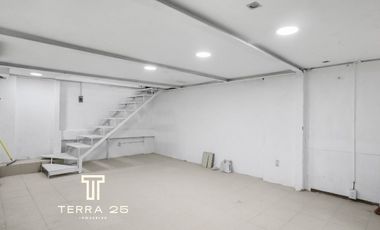 LOCAL EN VENTA EN COPILCO Y UNIVERSIDAD