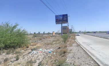 Terreno en venta   a un lado de Altozano El Centenario  Gómez Palacio Durango
