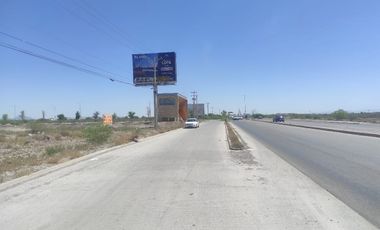 Terreno en venta   a un lado de Altozano El Centenario  Gómez Palacio Durango