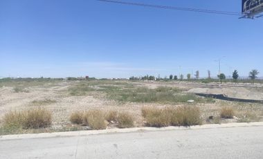 Terreno en venta   a un lado de Altozano El Centenario  Gómez Palacio Durango