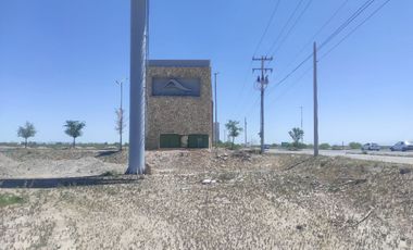 Terreno en venta   a un lado de Altozano El Centenario  Gómez Palacio Durango