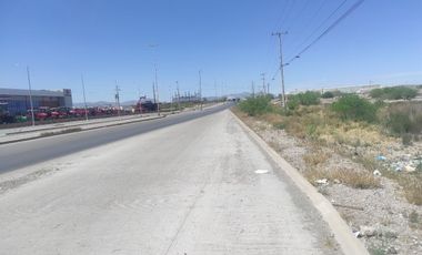 Terreno en venta   a un lado de Altozano El Centenario  Gómez Palacio Durango