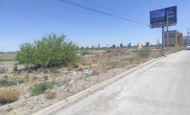 Terreno en venta   a un lado de Altozano El Centenario  Gómez Palacio Durango