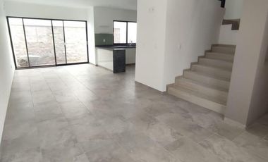 Casa Nueva en Venta en Santa Bárbara