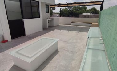 Casa Nueva en Venta en Santa Bárbara