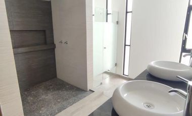 Casa Nueva en Venta en Santa Bárbara