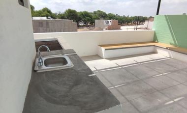 Casa Nueva en Venta en Santa Bárbara