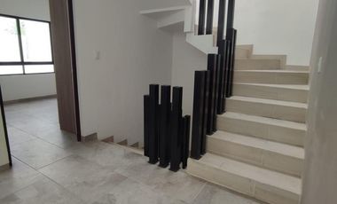 Casa Nueva en Venta en Santa Bárbara