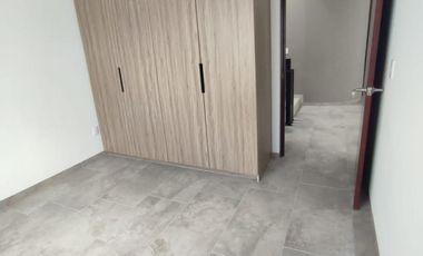 Casa Nueva en Venta en Santa Bárbara