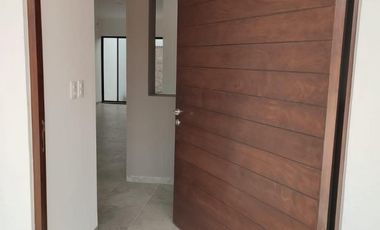 Casa Nueva en Venta en Santa Bárbara