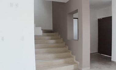 Casa Nueva en Venta en Santa Bárbara