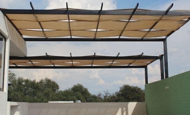 Casa Nueva en Venta en Santa Bárbara