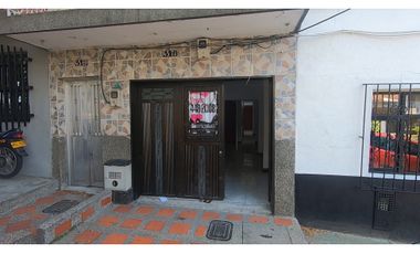 Vendo Casa Manrique Medellín