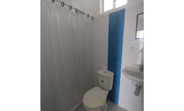 Se arrienda  apartamento en el sector de la Castellana