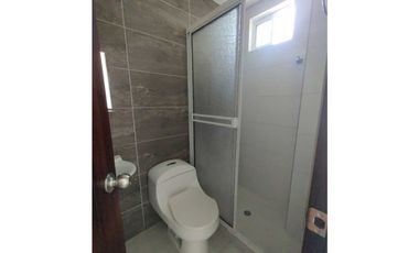 Se arrienda  apartamento en el sector de la Castellana