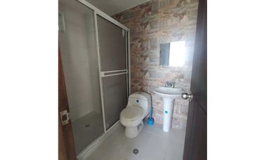 Se arrienda  apartamento en el sector de la Castellana