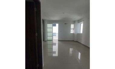 Se arrienda  apartamento en el sector de la Castellana