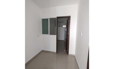 Se arrienda  apartamento en el sector de la Castellana