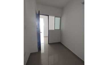 Se arrienda  apartamento en el sector de la Castellana