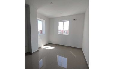 Se arrienda  apartamento en el sector de la Castellana