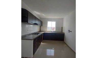 Se arrienda  apartamento en el sector de la Castellana