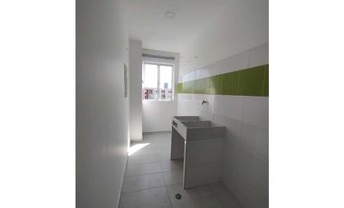Se arrienda  apartamento en el sector de la Castellana