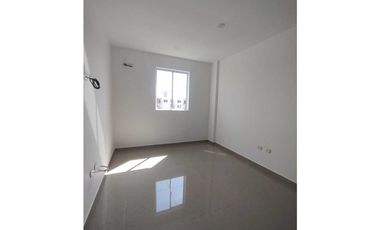 Se arrienda  apartamento en el sector de la Castellana