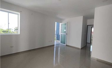 Se arrienda  apartamento en el sector de la Castellana
