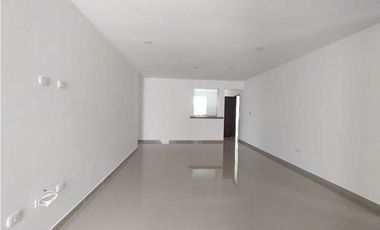 Se arrienda  apartamento en el sector de la Castellana