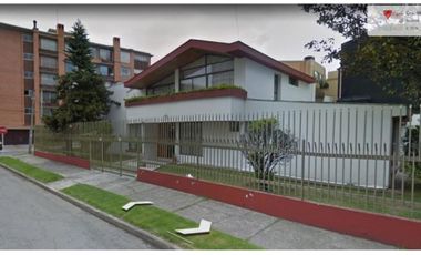 Casa en Arrendar en Bogotá D.C.