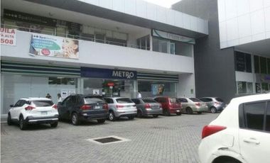 ALQUILER DE LOCAL COMERCIAL COSTA DEL ESTE SKY PLAZA