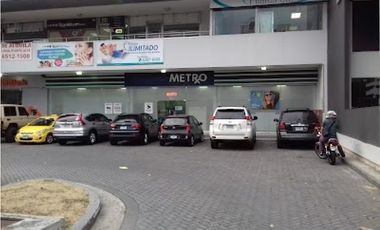 ALQUILER DE LOCAL COMERCIAL COSTA DEL ESTE SKY PLAZA