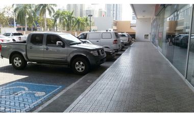 ALQUILER DE LOCAL COMERCIAL COSTA DEL ESTE SKY PLAZA