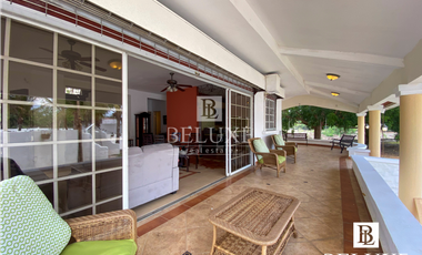 ALQUILER DE CASA AMOBLADA EN MALIBU NUEVA GORGONA (14)