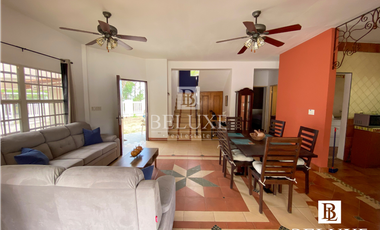 ALQUILER DE CASA AMOBLADA EN MALIBU NUEVA GORGONA (14)