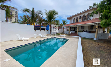 ALQUILER DE CASA AMOBLADA EN MALIBU NUEVA GORGONA (14)