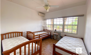 ALQUILER DE CASA AMOBLADA EN MALIBU NUEVA GORGONA (14)