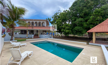 ALQUILER DE CASA AMOBLADA EN MALIBU NUEVA GORGONA (14)