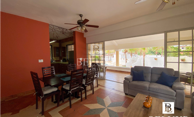 ALQUILER DE CASA AMOBLADA EN MALIBU NUEVA GORGONA (14)