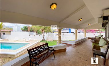 ALQUILER DE CASA AMOBLADA EN MALIBU NUEVA GORGONA (14)