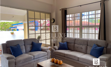 ALQUILER DE CASA AMOBLADA EN MALIBU NUEVA GORGONA (14)